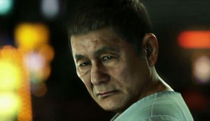 Your First Look at Yakuza 6 on PS4 Is Impressive