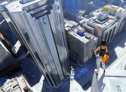"Small Team" Working On Mirror's Edge 2