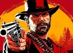 Is Red Dead Redemption 2 PS Now's First Download-Only Game?