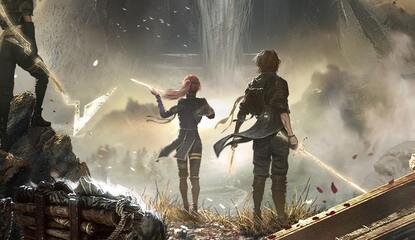 Clair Obscur: Expedition 33 (PS5) - Daring, Quirky RPG Is an Absolute Must-Play