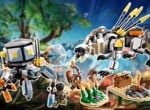 New LEGO Horizon Set Now Official, Includes, Aloy, Varl, and Machines