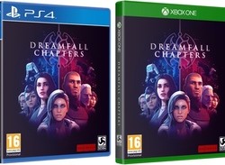 Dreamfall Chapters Completes the Longest Journey to PS4 on 24th March