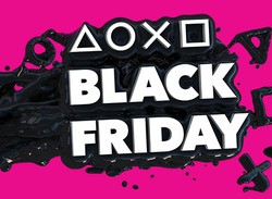 EU PS Store's Black Friday 2017 Sale Brings Cheap PS4 Blockbusters