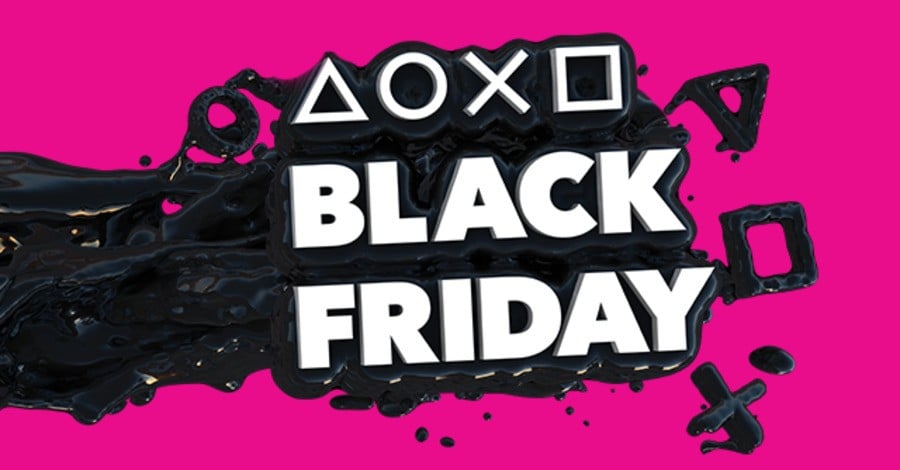 ps4 black friday store