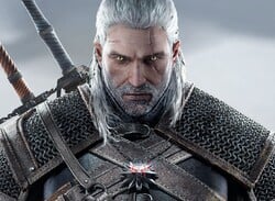 Five Years After Release, The Witcher 3 Is Steadily Sneaking Up the UK Sales Charts Week After Week