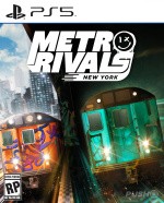 Metro Rivals: New York