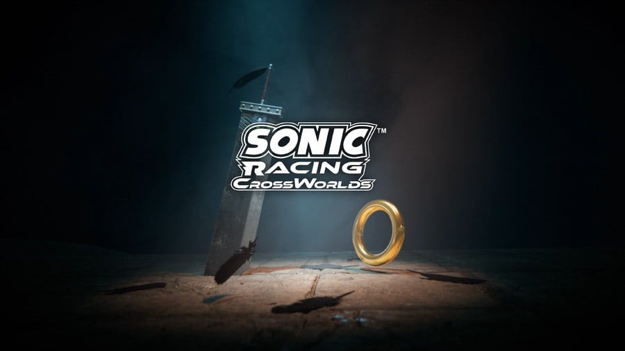 Sonic Racing: CrossWorlds Now Permanently Cheaper, and It's Going Absolutely Bananas with DLC in Year 2 3