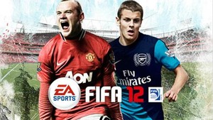 Yeah, FIFA 12 Ain't Going Anywhere For A While.