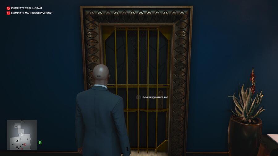 Hitman 3 All Shortcuts 1