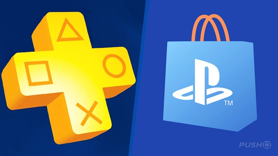 PS Plus PS Store Discounts