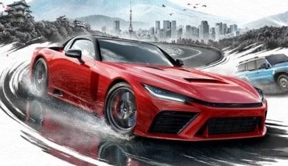 Forza Horizon 6 Confirmed to Launch on PS5 in 2026, Gameplay Revealed
