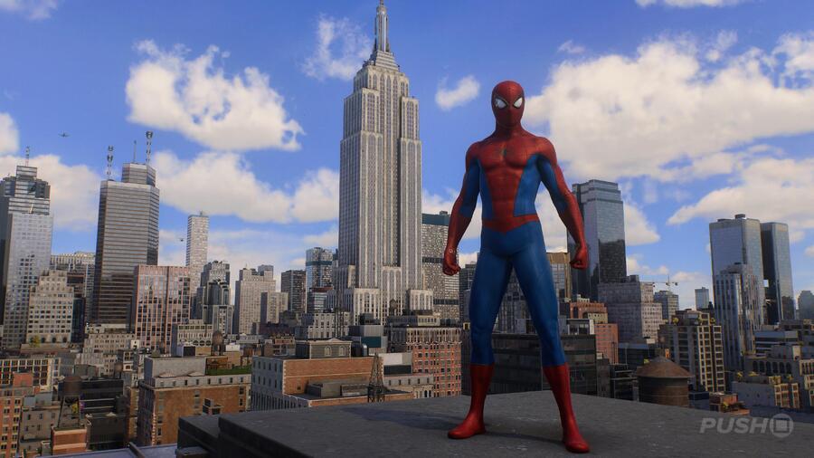 Marvel's Spider-Man 2: All Suits List and How to Unlock Them Guide 6