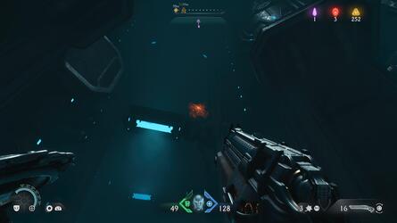 DOOM: The Dark Ages: Ancestral Forge Walkthrough 23