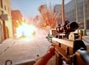 Tactical Shooter Insurgency: Sandstorm Pulls the Trigger on PS4 Release Date