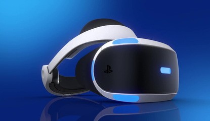 What Are Your Thoughts on PlayStation VR So Far?