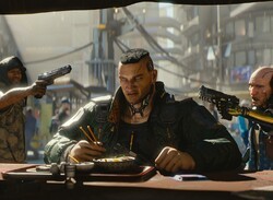 Cyberpunk 2077 Multiplayer Will Have Microtransactions, Says Developer