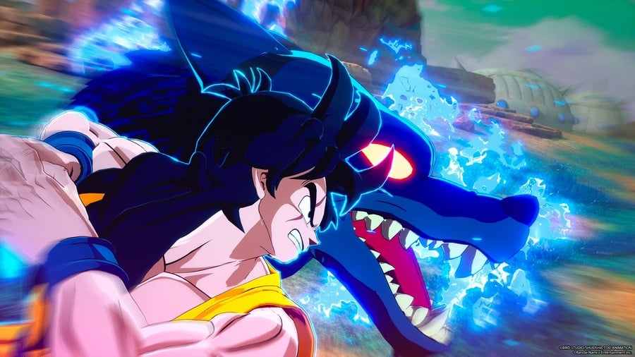 Preview: PS5's Sparking! Zero Feels Like Dragon Ball Z, But You May Need Super Saiyan Reflexes 4