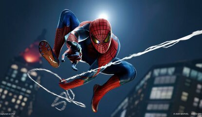 You'll Be Able to Transfer Your Marvel's Spider-Man PS4 Save to PS5 After All