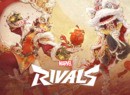 Marvel Rivals Turns Its Hand to Soccer in Spring Festival Event on PS5