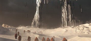 Gallery: Death Stranding 2 PS5 Screenshots Take Guerrilla's Decima Engine to New Horizons 19