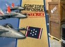 Ace Combat 8: Wings of Theve - Journal of an FCU Pilot in Training