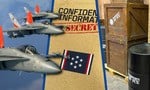 Ace Combat 8: Wings of Theve - Journal of an FCU Pilot in Training