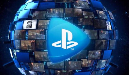 PS Now Annual Subs Half-Price in Select European Countries