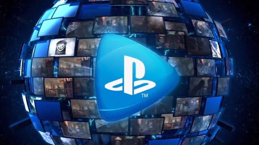 PS Now PlayStation Now 1