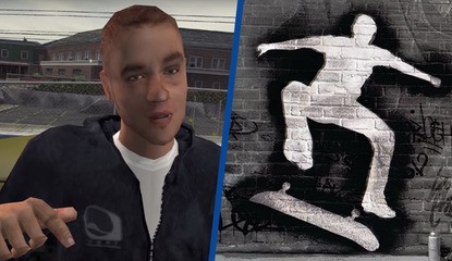 Tony Hawk Comments on Potential Tony Hawk's Underground Remake