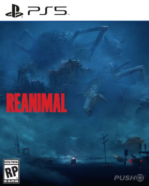 Reanimal