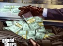 Your Lost Grand Theft Auto Online Character Is Gone Forever