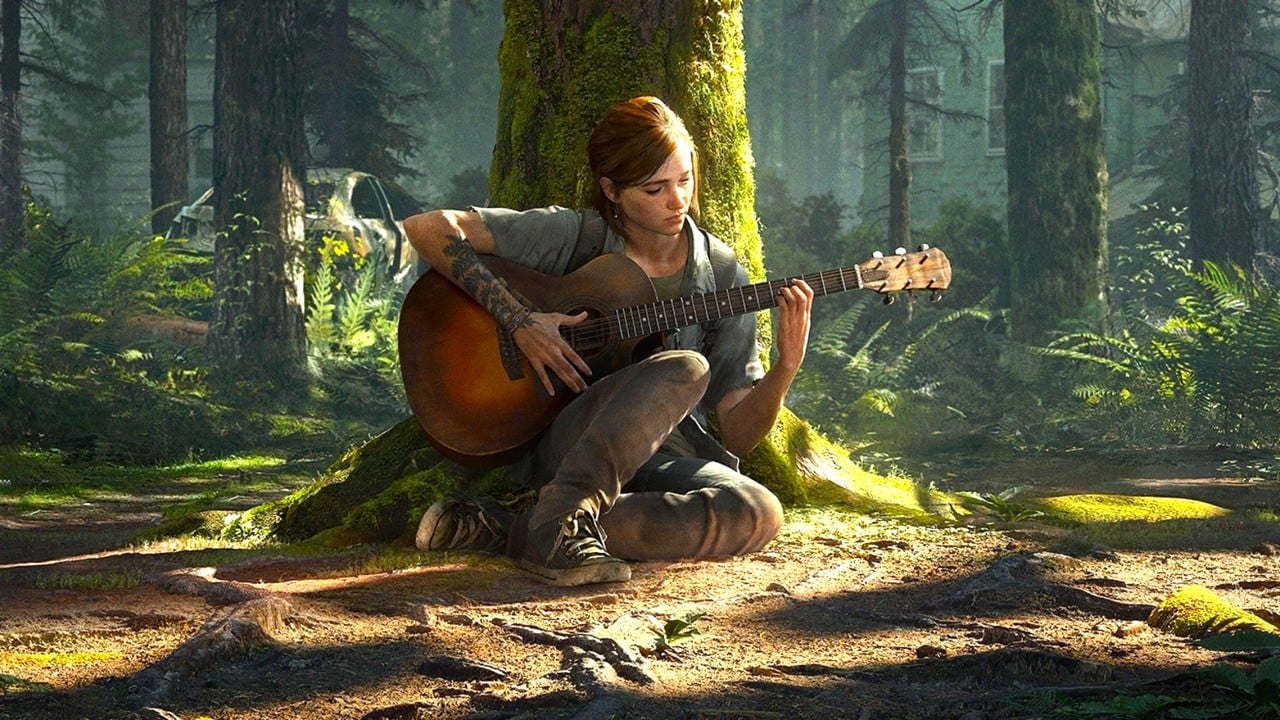 The Last of Us Part 2 Remastered includes new…