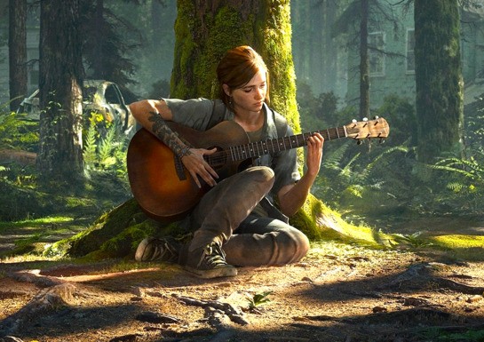 The Last of Us 2 PS5 Remaster Announced, Has a Brand New Survival Mode, $10 Upgrade Path