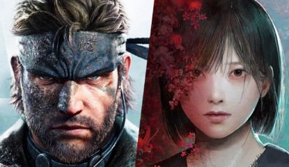 Watch the Konami Press Start Livestream Here