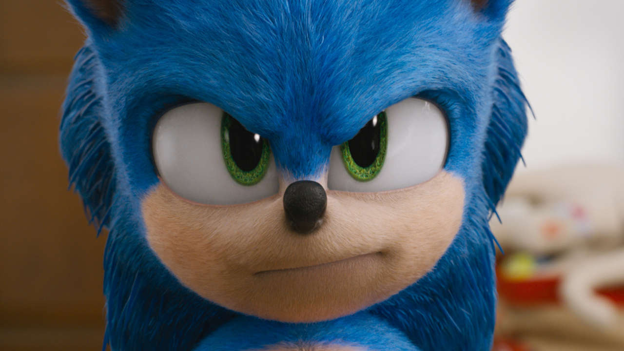 Sonic The Hedgehog 2 Beats Original Movie's Global Box Office Record