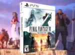 Final Fantasy 7 Remake, Rebirth Get a Physical PS5 Double Pack on 3 Discs