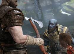 God of War Will Never Cut to a Different Camera on PS4