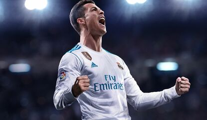 UK Sales Charts: FIFA 18 Bundles Do the Business for PS4
