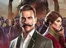 The Plot Thickens in Murder on the Orient Express PS5, PS4 Gameplay