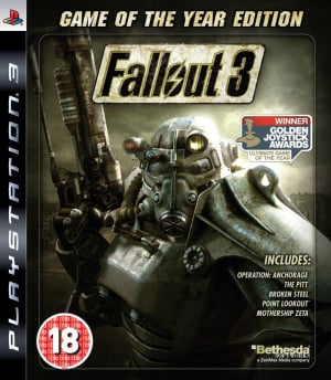 Fallout 3