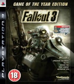 Fallout 3 (PS3)