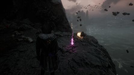 Clair Obscur: Expedition 33: Stone Wave Cliffs Walkthrough 18