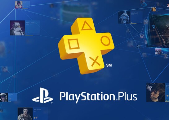 You Can Now Vote for One of March's Free PlayStation Plus Games [UPDATE] -  GameSpot