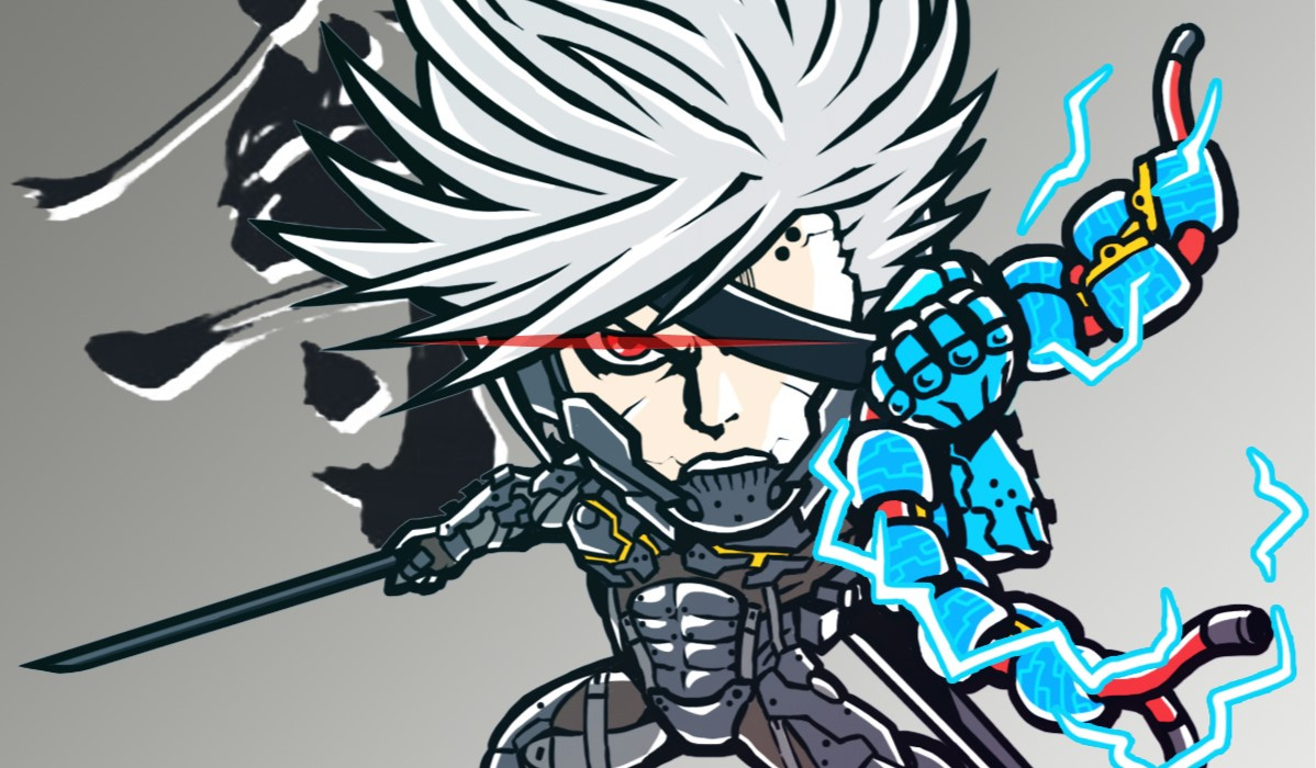 Metal Gear Rising: Revengeance finally receives a release date [Updated]