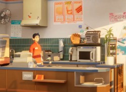 inKONBINI Is One of the Cosiest Games You'll Play on PS5 Next Year