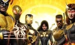 Marvel's Midnight Suns (PS5) - Heroic Social Strategy Experiment Is Almost Super