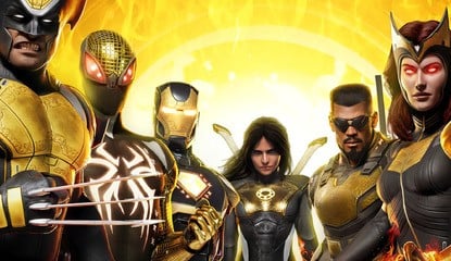 Marvel's Midnight Suns (PS5) - Heroic Social Strategy Experiment Is Almost Super