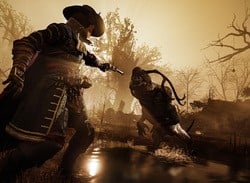 PS Plus Version of Greedfall Won't Upgrade to PS5 Version for Free