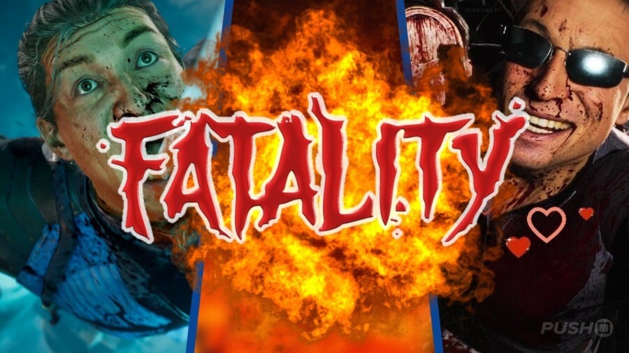 Mortal Kombat 1: All Fatalities and How to Perform Them 1