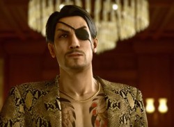 Yakuza: Kiwami 2 Rocks One of the Best Trailers of E3